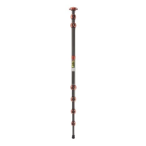 3 Legged Thing Legends Bucky Carbon Fiber Tripod Kit with AirHedVU Ball Head - Picture 8 of 15