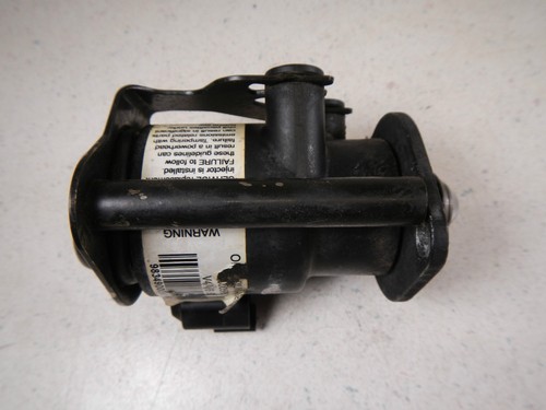 99 OMC EVINRUDE 115 FUEL INJECTOR MIXER - Picture 5 of 11