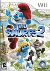 The Smurfs 2 (Nintendo Wii, 2013) DISC ONLY