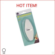 Prevue Pet Products Bpv1143 5-Inch Bird Cuttlebone, Medium