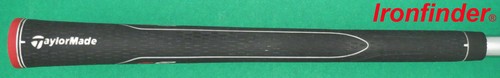 TaylorMade RSi 1 9 Iron Graphite Regular REAX Shaft Mens LEFT HANDED - NEW - Picture 5 of 5