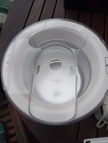 Eismaschine von Krups - Bild 3 von 6