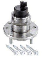 SNR Radlagersatz R190.05 FüR Lacetti Chevrolet Epica Daewoo J200 Nubira Evanda