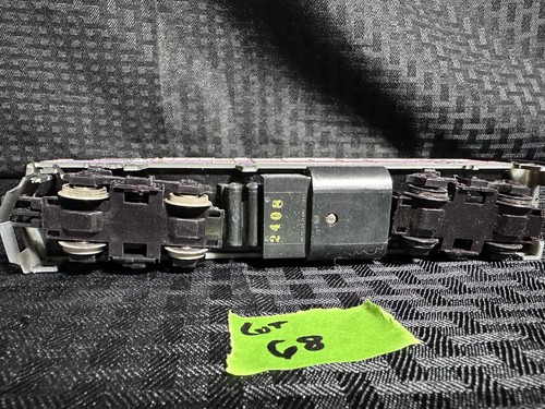 LIFE-LIKE HO AMTRAK F40PH 229 DIESEL LOCOMOTIVE lot 68 - Picture 5 of 5