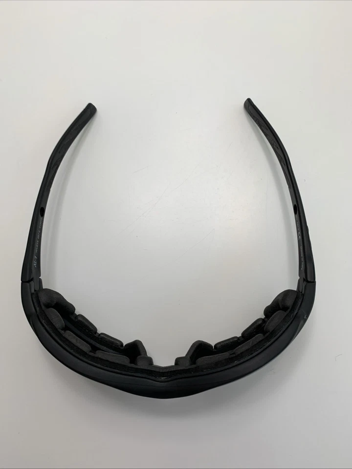 Wiley X Safety Sun Shooting Glasses XL-1 ~ Made In Italy Z87-2 - Image 3 of 4