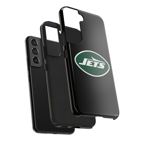 Funda de teléfono, funda resistente NY Jets para fanáticos del fútbol americano, accesorios Samsung iPhone - Imagen 103 de 107