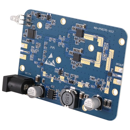 5,8 GHz 5 W WLAN-Breitbandverstärker-Router Leistungsbereich Signalverstärk5233 - Bild 2 von 7
