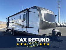 2024 Forest River FLAGSTAFF SUPER LITE 29BHS