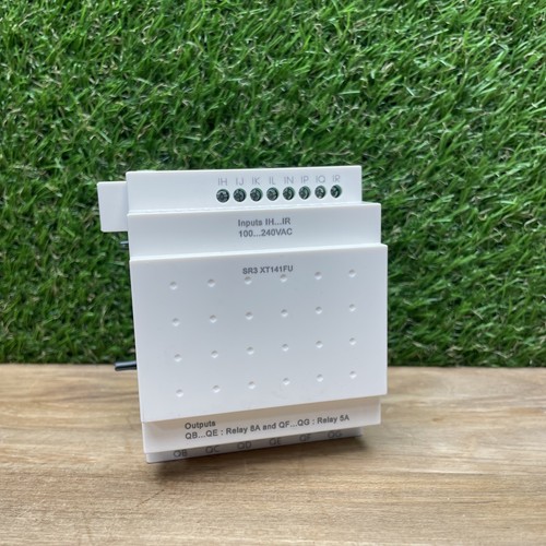 Schneider SR3 XT141FU Zelio Logic - Erweiterungsmodul #19M - Bild 1 von 6