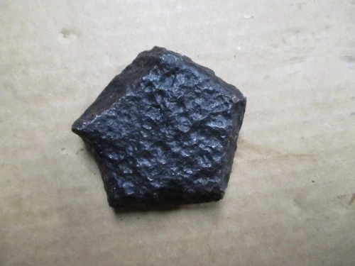 Civil War Dug Relic Confederate CS Polygonal Artillery Shell Frag -Savannah,Ga