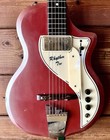 VINTAGE 50’s SUPRO RHYTHM TONE GUITAR