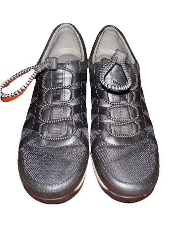 Dansko Henriette Women's Sneaker Shoes Gray Size 8.5 US EU 39 - Bild 2 von 7