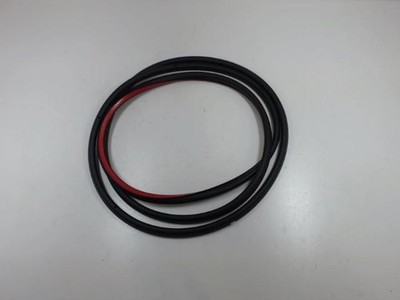 Original Audi A3 S3 Sportb./Lim./qu. Türdichtung außen Links 8V5837911C