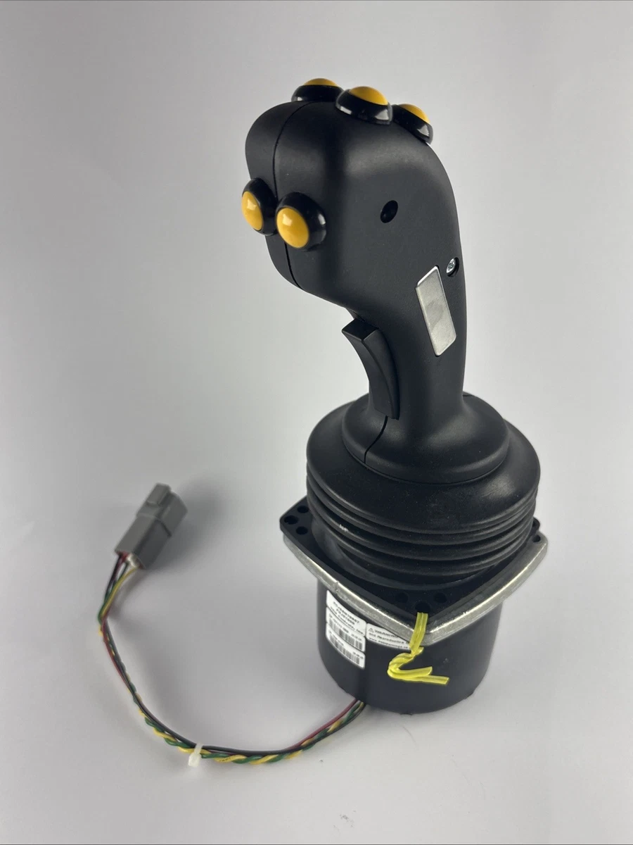 OEM Controls PNJ01500 Joystick Controller HCJS8M19657 photo 1