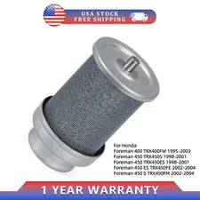 Air Filter Cleaner Cage Body for Honda 2002-2004 Foreman 450 TRX450FE 4x4 ES