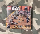 NEW Lego Star Wars Clone Trooper and Battle Droid Battle Pack 75372