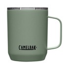 CAMELBAK HORIZON COLLECTION VACUUM INSULATED STAINLESS STEEL CAMP MUG 350ml-MOSS