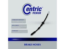 Centric Parts Brake Hydraulic Hose P N 150 39006