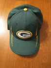BRETT FAVRE SIGNED GREEN BAY PACKERS CAP "SUPERBOWL XXXI"