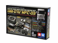 Tamiya 56523 1/14 RC Tractor Truck Euro Style Multi-Function Control Unit MFC-03