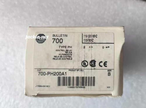 1PCS NEW 700-PH200A1 VIA DHL/FedEx  #&& - Afbeelding 1 van 6