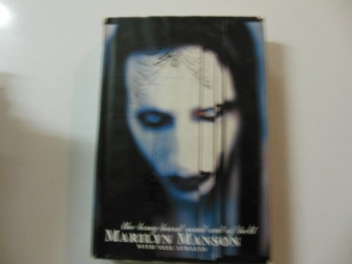 トップス 99 MARILYN MANSON THE LONG HARD HELL Long Hard Road Out of Hell by Marilyn Manson and Neil