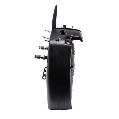 Spektrum NX7e+ 14 Channel DSM-X 2.4GHz Black Edition (Transmitter Only) - Picture 5 of 6