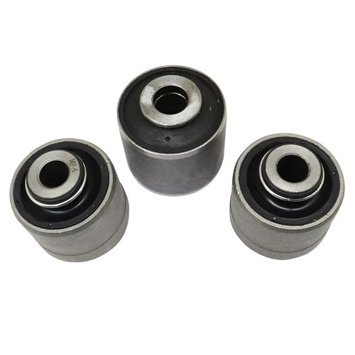 6* For Jeep Cherokee 2014-2023 Suspension Knuckle Bush Kit 5090072AD 5090095AC - Picture 6 of 6