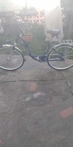 Fahrrad, Made In Germany, 7gang,28 Zoll, Alles Funktioniert - Bild 4 von 7