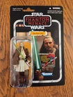 2012 Hasbro Star Wars The Vintage Collection Action Figure VC 75 Qui-Gon Jinn