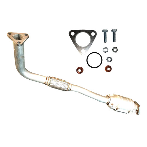 Katalysator JMJ1090020 JMJ - Bild 1 von 10