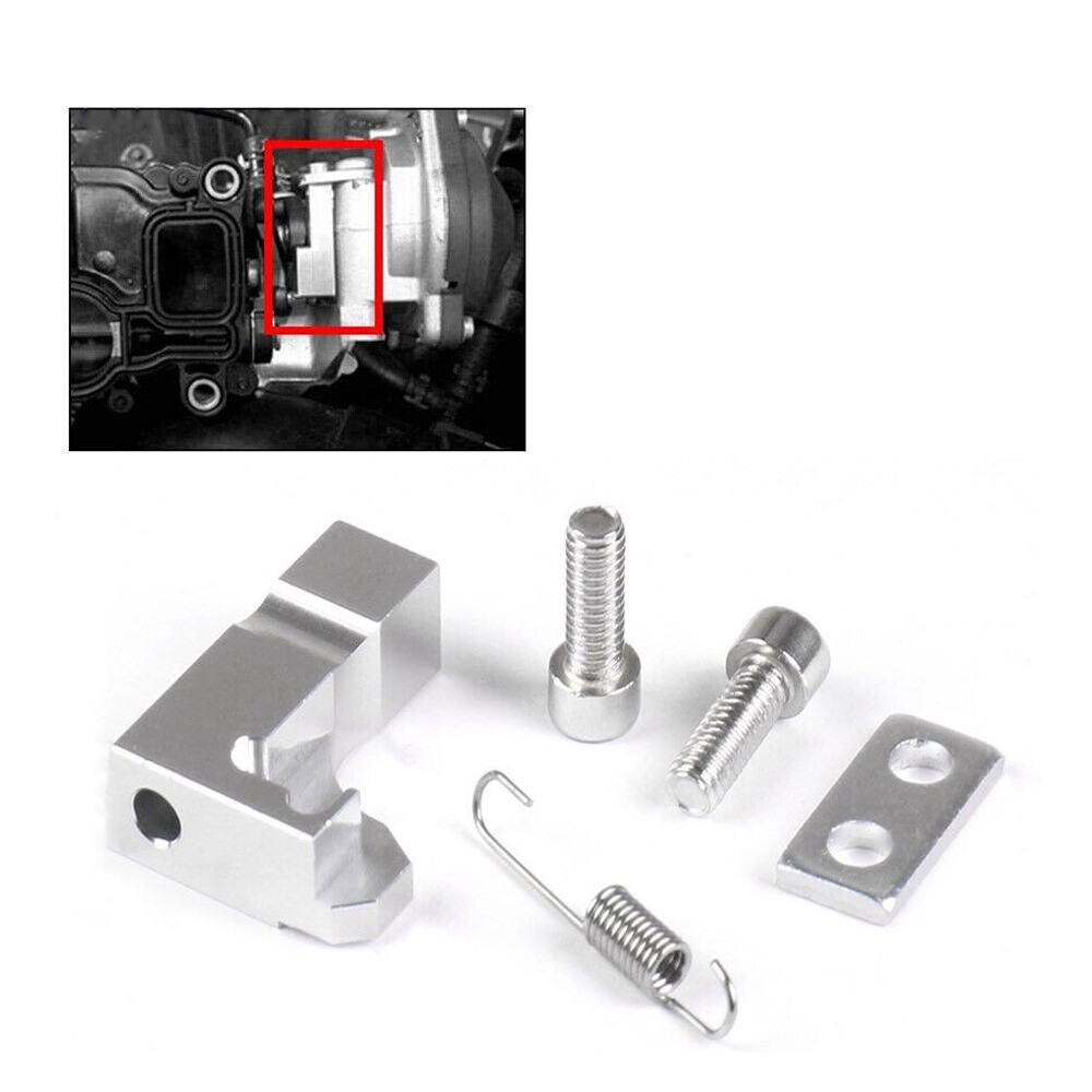 P2015 Repair Bracket Intake Manifold Kit for VW Audi Skoda Seat 2.0 TDI CR