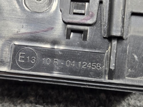 2020-2022 FORD F350 COMMUNICATION SYNC CONTROL MODULE OEM - Picture 5 of 6