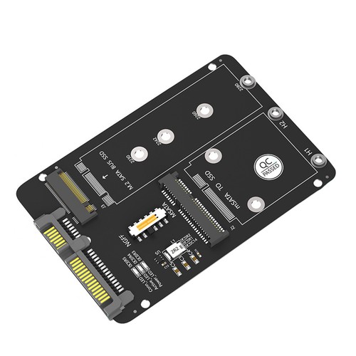 Performance-optimizing Ssd Converter Hard Disk Adapter Universal External Drive - Afbeelding 5 van 10