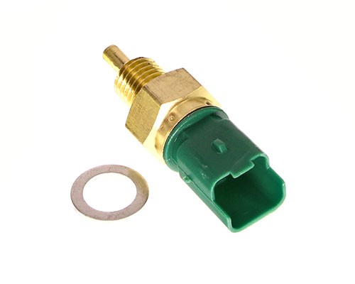 727004 COOLANT TEMPERATURE SENSOR GAUGE LOWER NRF NEW OE REPLACEMENT - Picture 3 of 7