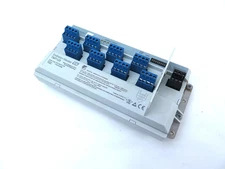 Endress + Hauser TMT125 Temperature Transmitter Multiplexer