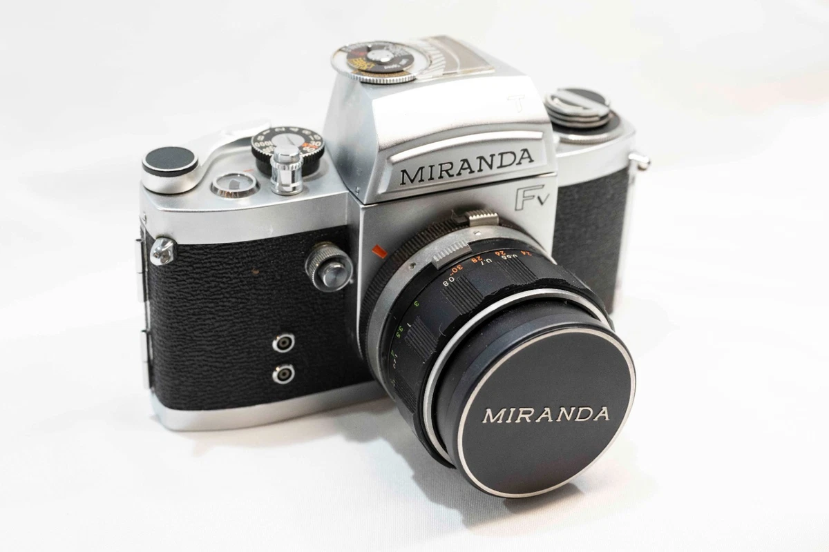 Miranda Camera products for sale | eBay