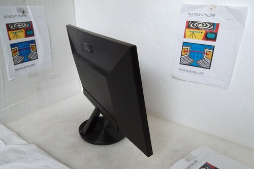 ASUS VN248 24" LED Backlit Monitor 1080p HD HDMI DVI VGA 16:9 Speakers VN248H-P - Picture 5 of 16