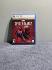 Spider-Man 2 - Sony PlayStation 5 PS5 - Launch Edition