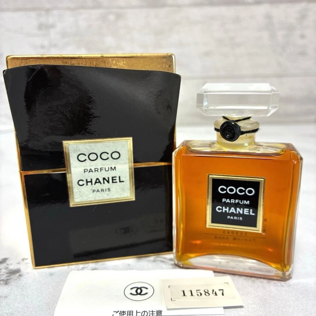 CHANEL Coco Unisex Fragrances for sale | eBay