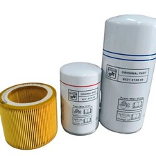 Atlas Copco 4000h Maintenance Kit 2200902354 for Screw Air Compressor