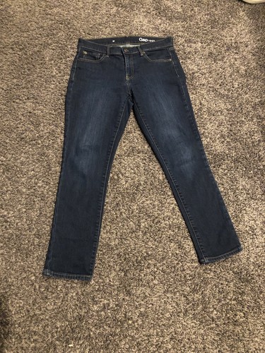 Gap 1969 Damen Jeans Gr. 27 - Bild 2 von 13
