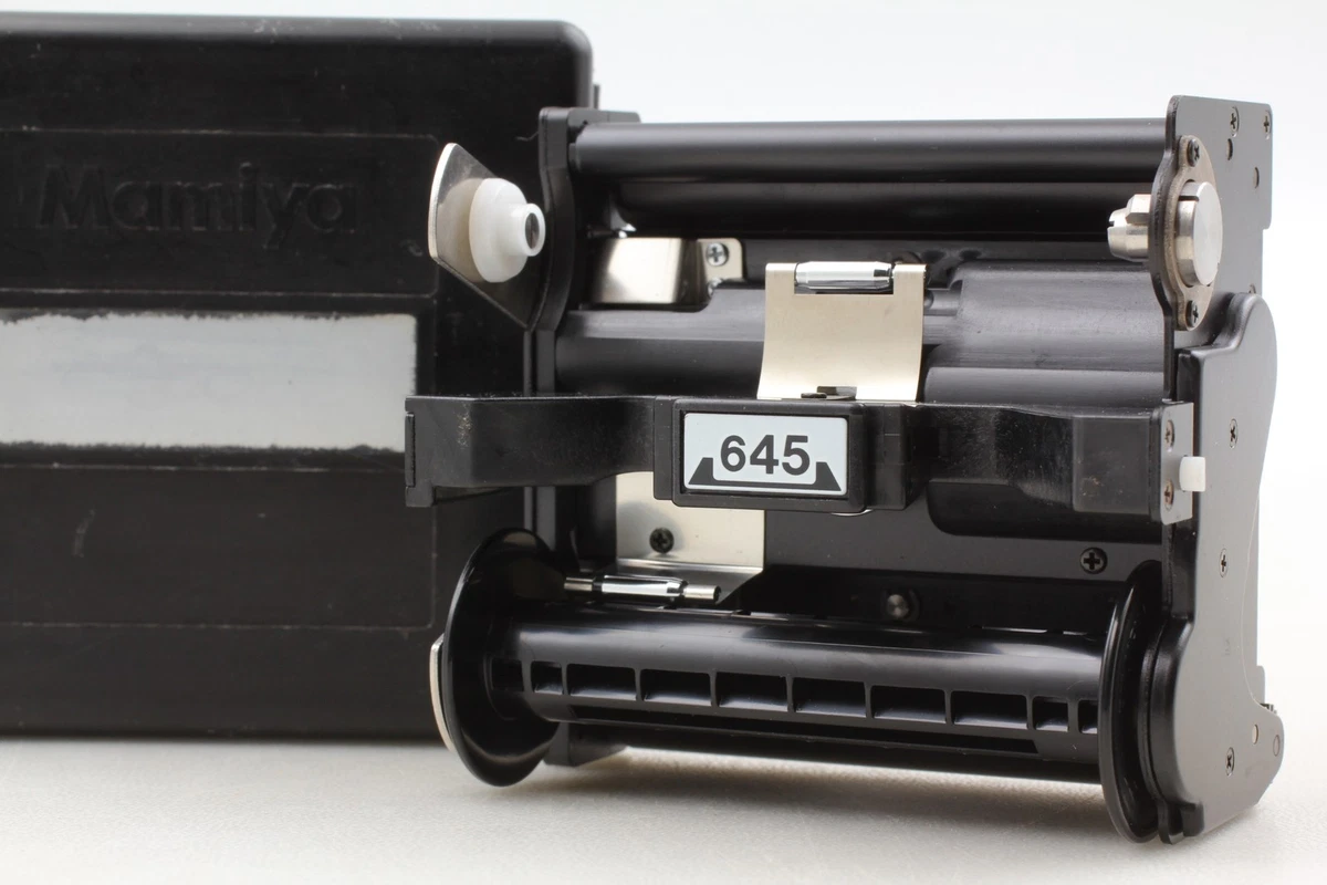 mamiya 645 afd back products for sale | eBay