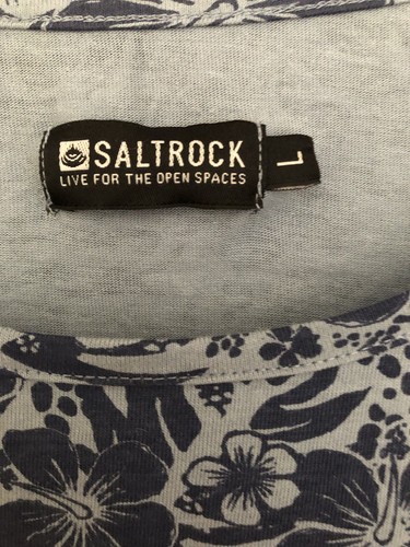 Salt rock Beachdress Size L Bnwot - Picture 2 of 6