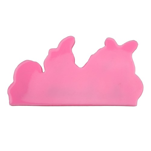 Flame Fondant Model Fire Cake Decorating Silicone Model For Handcraft✈ - Picture 12 of 23
