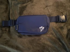 Sugar Land Space Cowboys Mothers Day Cross Body Bag SGA 5-12-24 Rare Zippers