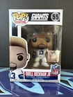 Funko POP! - Football NFL Giants - Odell Beckham Jr -#55 NIB B2