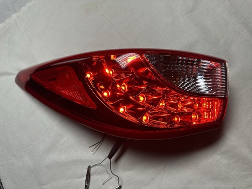 INFINITI JX35 / QX60 DRIVER SIDE LED TAIL BRAKE LIGHT LEFT LH 13-15 OEM TESTED - Picture 4 of 6