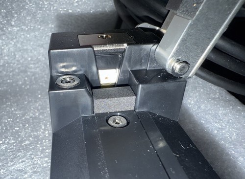 EndView Source for Fujikura Arc MasterFSM 100P+ PM End View Source EV-LS01 - Picture 4 of 5