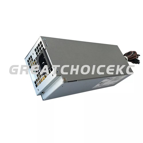 FOR Dell G5 XPS 8940 7060 5060 7080MT 500W Power Supply PSU D500EPM-00 5K7J8 - Picture 3 of 13